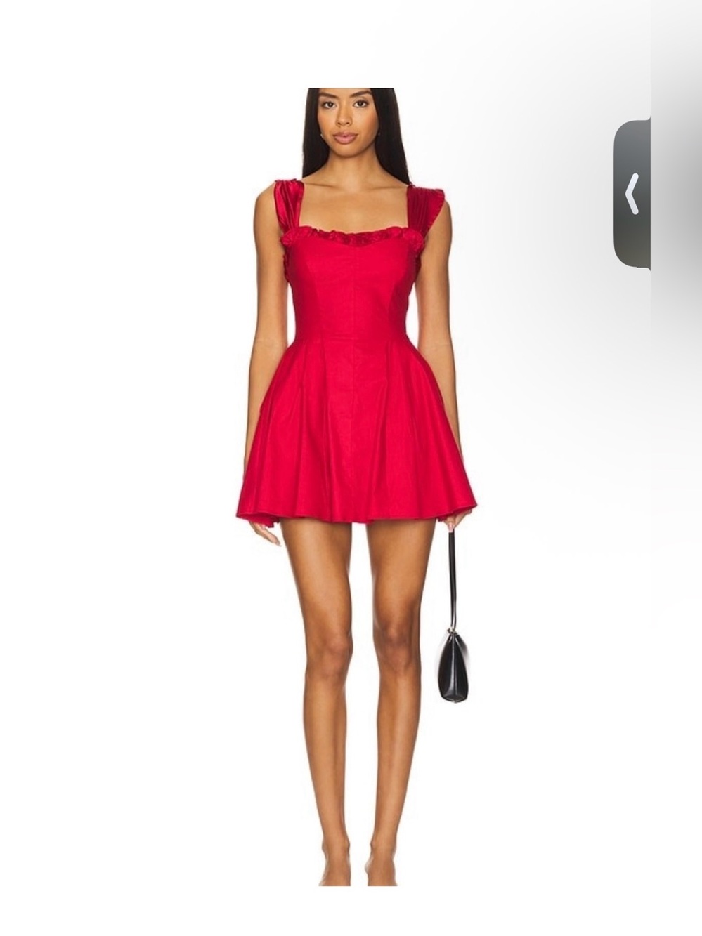 NWT Free People Midnight Magic Mini dress 🔥